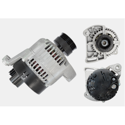 ALTERNADOR COMPATÍVEL DENSO 12V 70A PALIO/STRADA/UNO/FIORINO ER70015