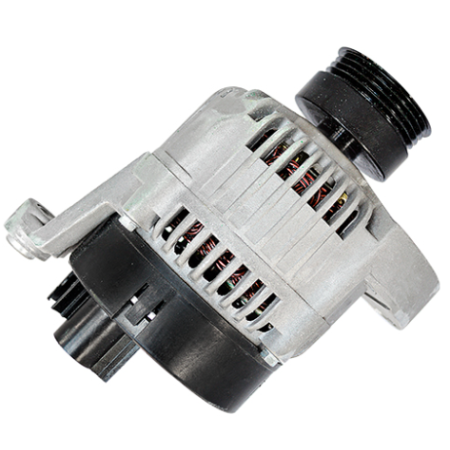 ALTERNADOR COMPATÍVEL DENSO 12V 70A PALIO/STRADA/UNO/FIORINO ER70015