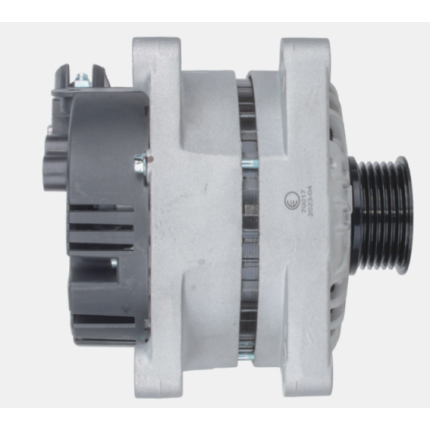 ALTERNADOR COMPATÍVEL VALEO 12V 120A PEUGEOT/C3/XSARA ER70017