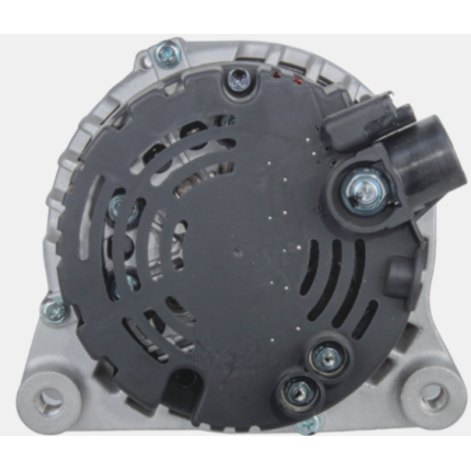 ALTERNADOR COMPATÍVEL VALEO 12V 120A PEUGEOT/C3/XSARA ER70017
