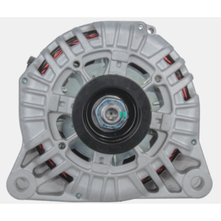 ALTERNADOR COMPATÍVEL VALEO 12V 120A PEUGEOT/C3/XSARA ER70017