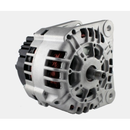 ALTERNADOR COMPATÍVEL VALEO 12V 125A MASTER 2.5 ER70020