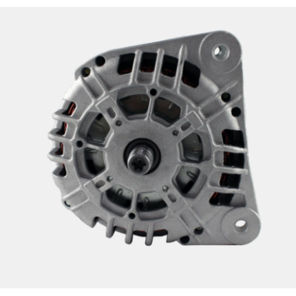 ALTERNADOR COMPATÍVEL VALEO 12V 125A MASTER 2.5 ER70020