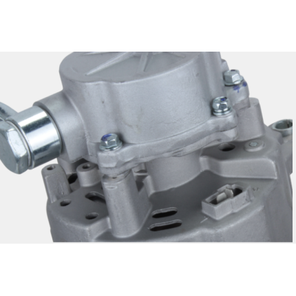 ALTERNADOR COMPATÍVEL MANDO 12V 75A L200/H100 ANTIGA ER70021