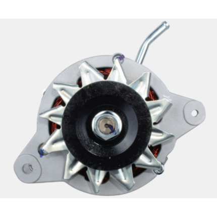 ALTERNADOR COMPATÍVEL MANDO 12V 75A L200/H100 ANTIGA ER70021