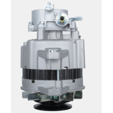 ALTERNADOR COMPATÍVEL MANDO 12V 75A L200/H100 ANTIGA ER70021