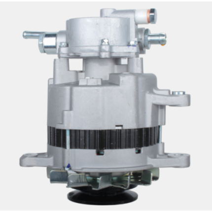 ALTERNADOR COMPATÍVEL MANDO 12V 75A L200/H100 ANTIGA ER70021