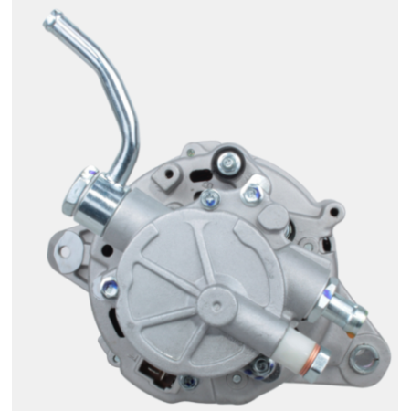 ALTERNADOR COMPATÍVEL MANDO 12V 75A L200/H100 ANTIGA ER70021