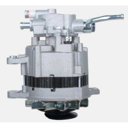 ALTERNADOR COMPATÍVEL MANDO 12V 75A L200/H100 ANTIGA ER70021