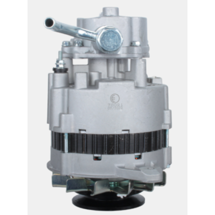 ALTERNADOR COMPATÍVEL MANDO 12V 75A L200/H100 ANTIGA ER70021