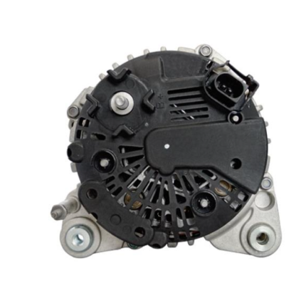 ALTERNADOR COMPATÍVEL VALEO 12V 140A AUDI/GOLF/AMAROK ER70023