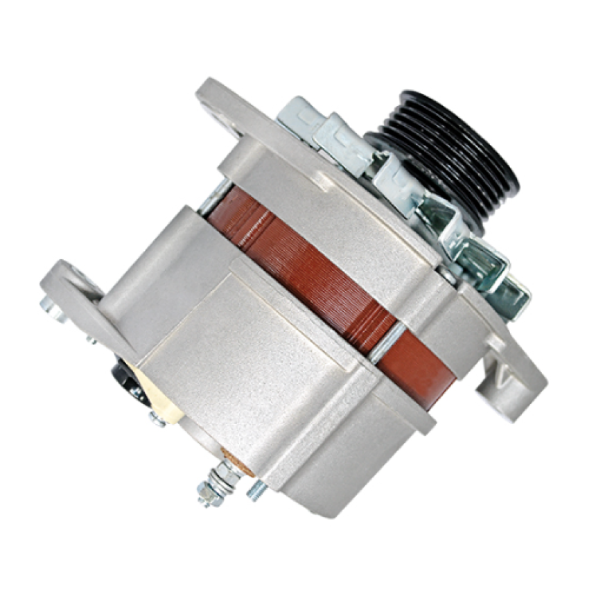 ALTERNADOR COMPATÍVEL BOSCH 12V 75A MONZA/KADETT/S10 ER70024