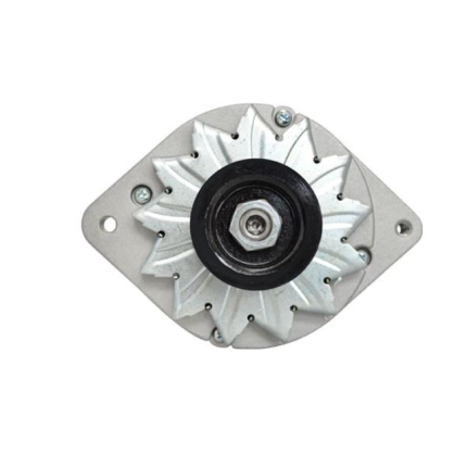 ALTERNADOR COMPATÍVEL BOSCH 12V 75A MONZA/KADETT/S10 ER70024