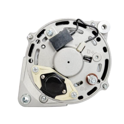 ALTERNADOR COMPATÍVEL BOSCH 12V 75A MONZA/KADETT/S10 ER70024