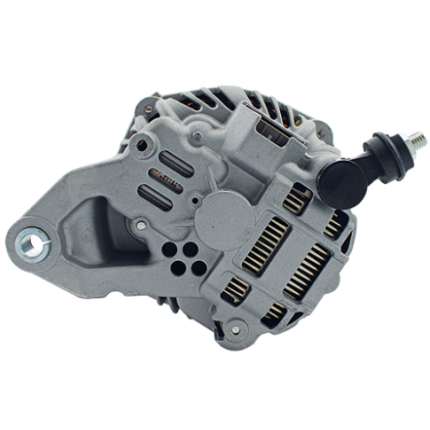 ALTERNADOR COMPATÍVEL MITSUBISHI 12V 100A FRONTIER 08> ER70026