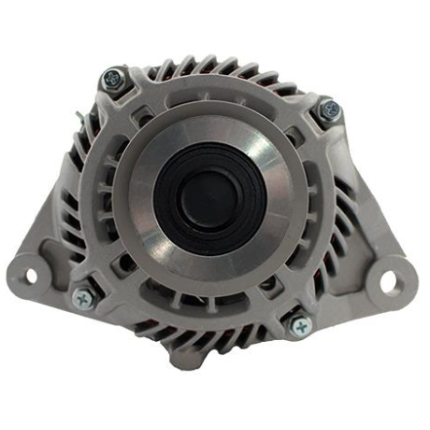 ALTERNADOR COMPATÍVEL MITSUBISHI 12V 100A FRONTIER 08> ER70026