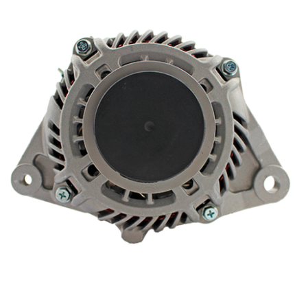 ALTERNADOR COMPATÍVEL MITSUBISHI 12V 100A FRONTIER 08> ER70026
