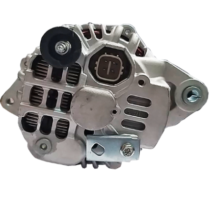 ALTERNADOR COMPATÍVEL MITSUBISHI 12V 75A NEW HONDA FIT ER70027