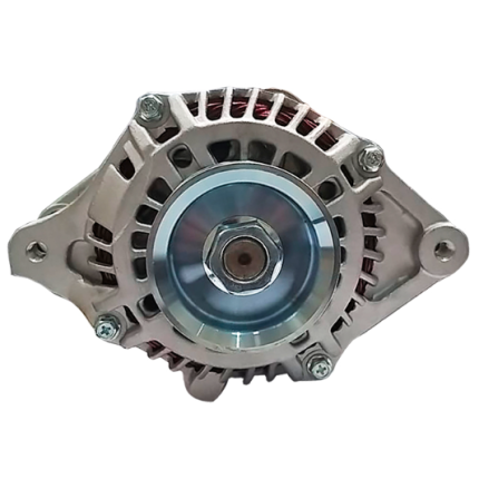 ALTERNADOR COMPATÍVEL MITSUBISHI 12V 75A NEW HONDA FIT ER70027