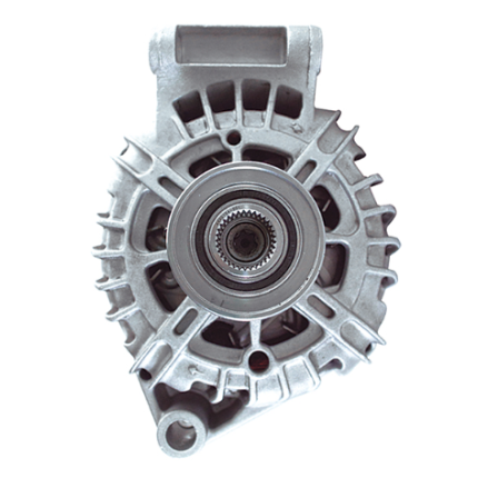 ALTERNADOR COMPATÍVEL VALEO 12V 120A ER70028