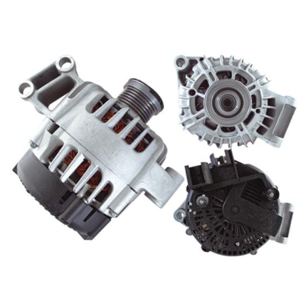 ALTERNADOR COMPATÍVEL VALEO 12V 120A ER70028