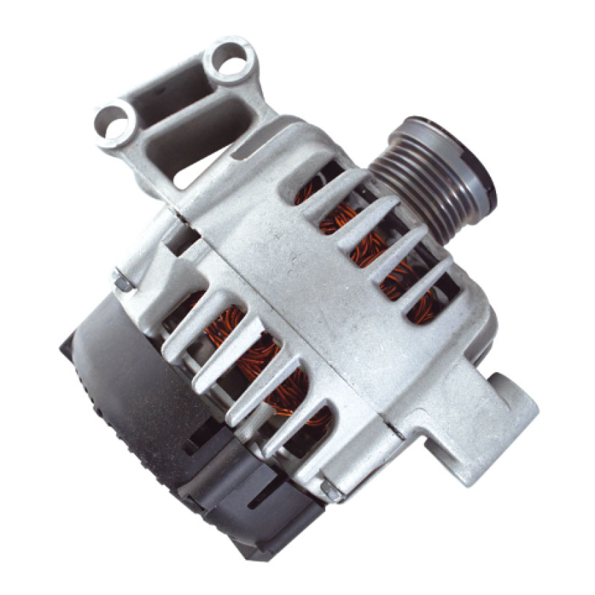 ALTERNADOR COMPATÍVEL VALEO 12V 120A ER70028