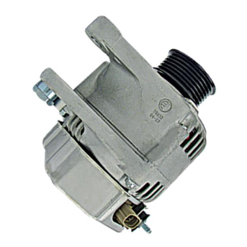ALTERNADOR COMPATÍVEL DENSO 12V 80A COROLLA ER70032