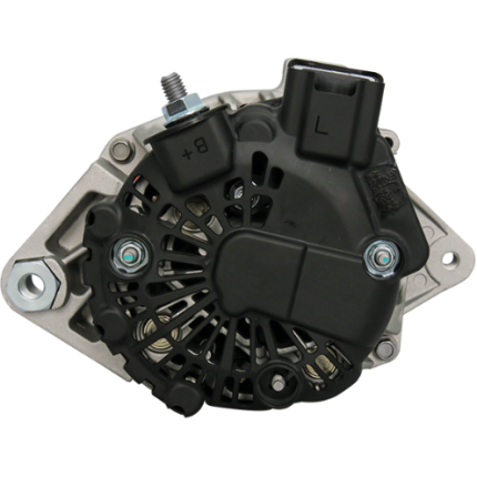 ALTERNADOR COMPATÍVEL VALEO 12V 90A HB20/I30/CERATO/SOUL ER70034