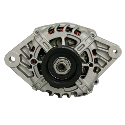 ALTERNADOR COMPATÍVEL VALEO 12V 90A HB20/I30/CERATO/SOUL ER70034