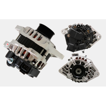 ALTERNADOR COMPATÍVEL VALEO 12V 90A HB20/I30/CERATO/SOUL ER70034