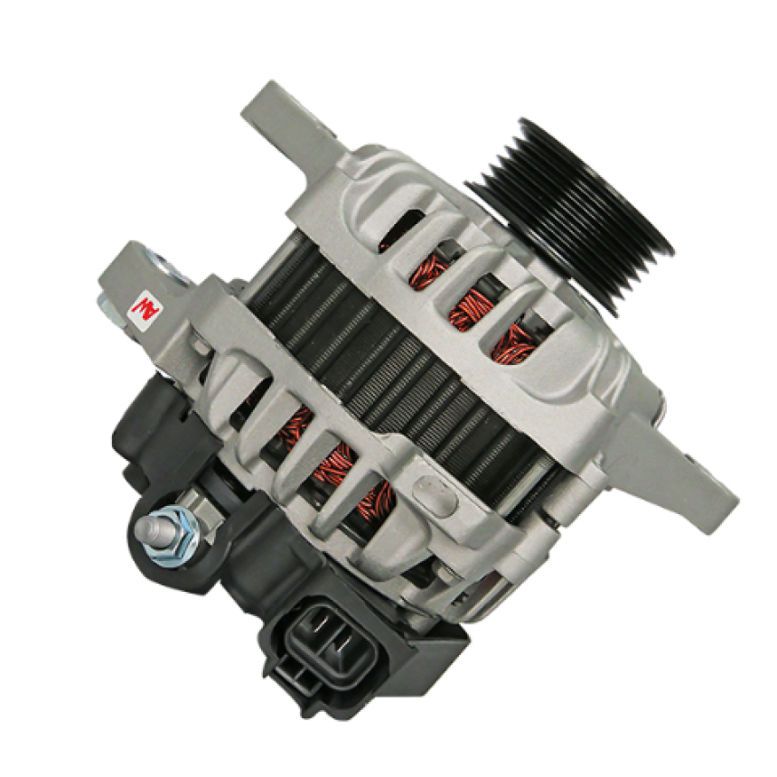 ALTERNADOR COMPATÍVEL VALEO 12V 90A HB20/I30/CERATO/SOUL ER70034