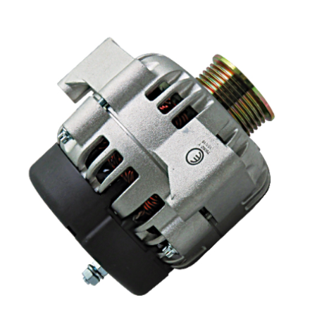 ALTERNADOR COMPATÍVEL DELCO 12V 105A BLAZER 4.3 VORTEC V6 ER70036