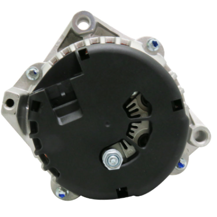 ALTERNADOR COMPATÍVEL DELCO 12V 105A BLAZER 4.3 VORTEC V6 ER70036