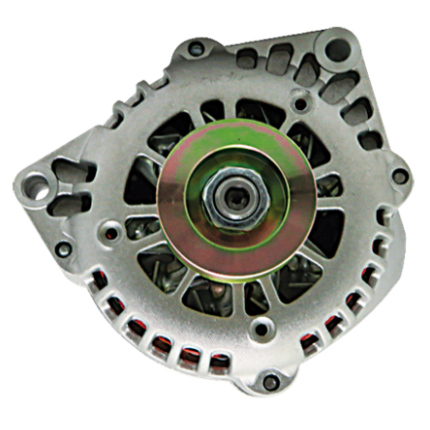 ALTERNADOR COMPATÍVEL DELCO 12V 105A BLAZER 4.3 VORTEC V6 ER70036