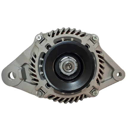 ALTERNADOR COMPATÍVEL MITSUBISHI 12V 90A L200 TRITON/PAJERO ER70037