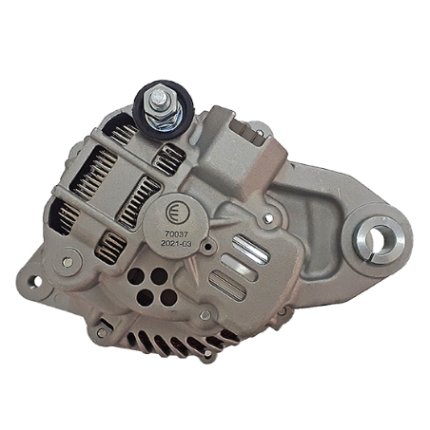 ALTERNADOR COMPATÍVEL MITSUBISHI 12V 90A L200 TRITON/PAJERO ER70037