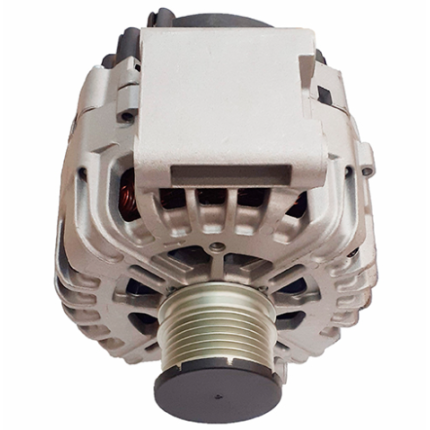 ALTERNADOR COMPATÍVEL VALEO 12V 220A SPRINTER 415 AMBULANCIA ER70038