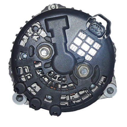 ALTERNADOR COMPATÍVEL DELCO 12V 140A S10 2.8 DIESEL ER70039
