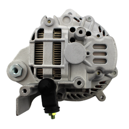 ALTERNADOR COMPATÍVEL MITSUBISHI 12V 120A HONDA CIVIC ER70040
