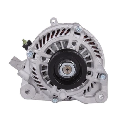 ALTERNADOR COMPATÍVEL MITSUBISHI 12V 120A HONDA CIVIC ER70040