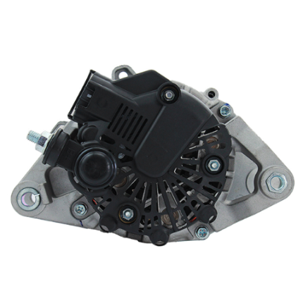 ALTERNADOR COMPATÍVEL VALEO 12V 90A HYUNDAI K2500/BONGO/HR ER70041