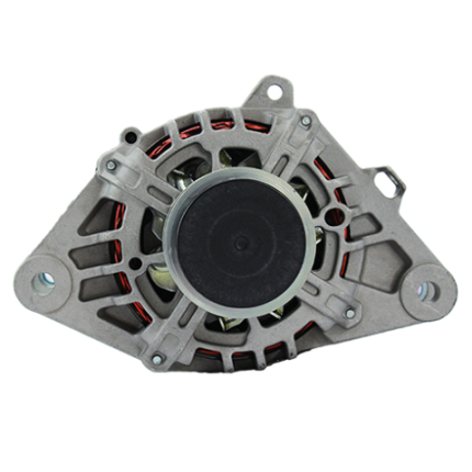 ALTERNADOR COMPATÍVEL VALEO 12V 90A HYUNDAI K2500/BONGO/HR ER70041