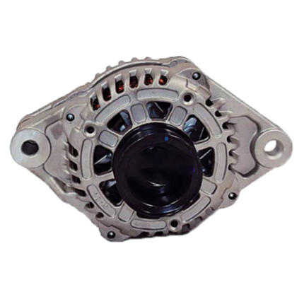 ALTERNADOR COMPATÍVEL DELCO 12V 100A S10 GASOLINA ER70046