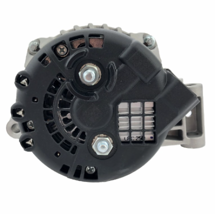 ALTERNADOR COMPATÍVEL DELCO 12V 100A ONIX/SPIN/COBALT/CRUZE ER70051