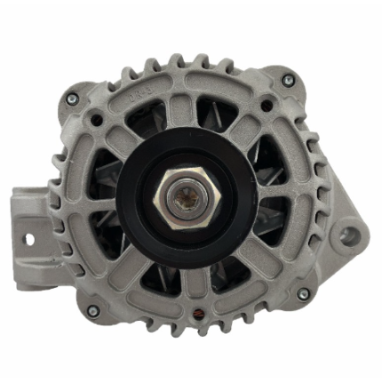 ALTERNADOR COMPATÍVEL DELCO 12V 100A ONIX/SPIN/COBALT/CRUZE ER70051