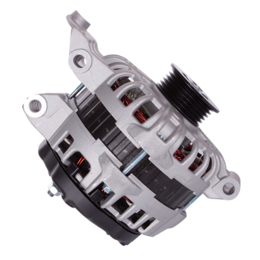 ALTERNADOR COMPATÍVEL BOSCH 12V 100A ONIX/PRISMA/COBALT ER70054