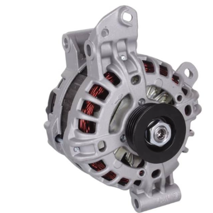 ALTERNADOR COMPATÍVEL BOSCH 12V 100A ONIX/PRISMA/COBALT ER70054