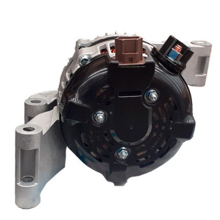 ALTERNADOR COMPATÍVEL DENSO 12V 150A FOCUS ER70056