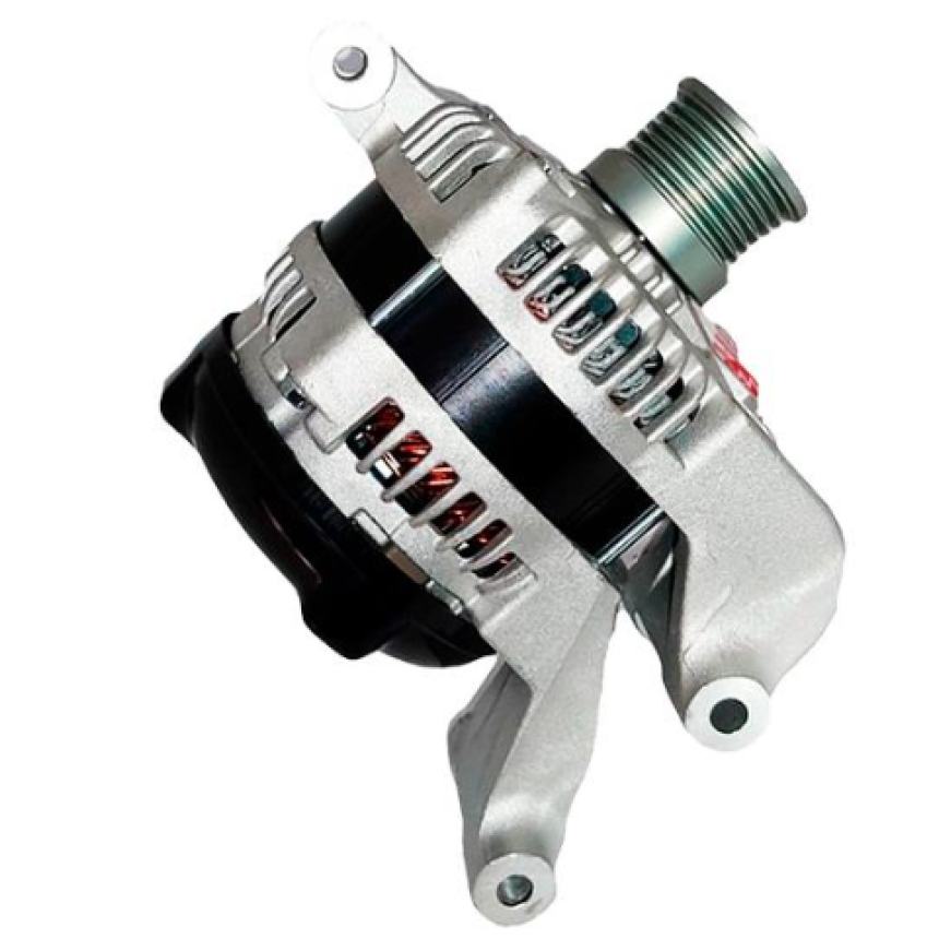 ALTERNADOR COMPATÍVEL DENSO 12V 150A FOCUS ER70056