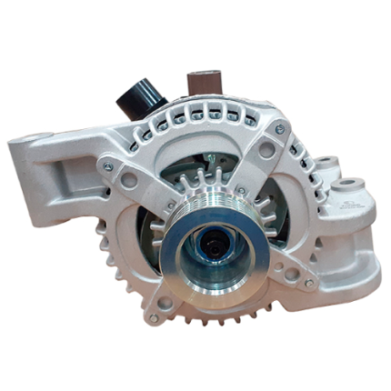 ALTERNADOR COMPATÍVEL DENSO 12V 150A FOCUS ER70056